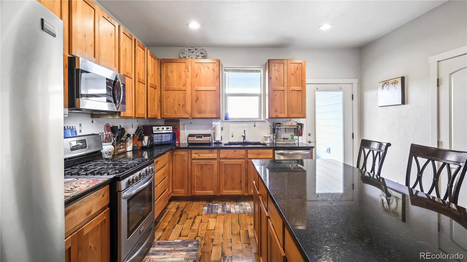 MLS Image #5 for 1086  johnson street,wiggins, Colorado