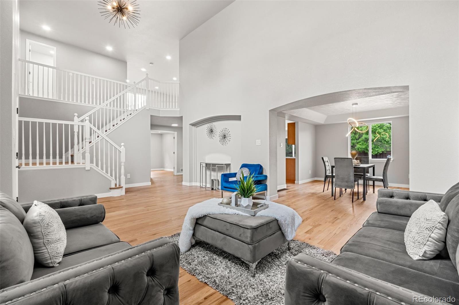 MLS Image #2 for 11383  oakland drive,commerce city, Colorado