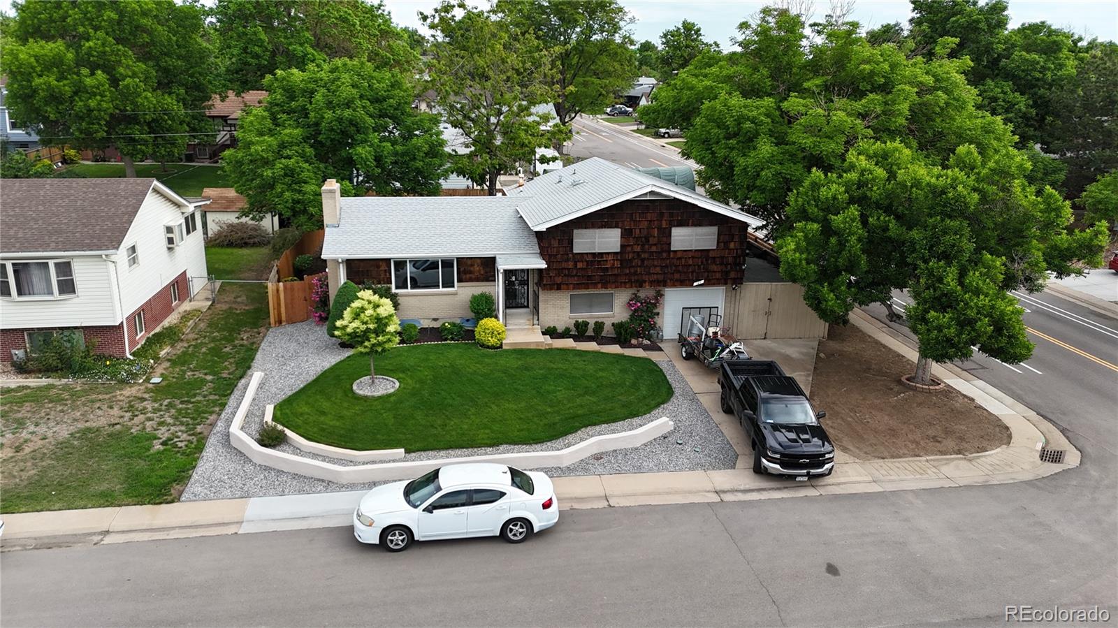 MLS Image #3 for 147  wallace street,northglenn, Colorado