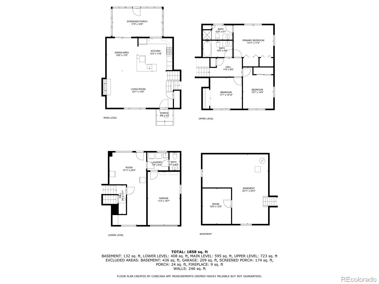 MLS Image #38 for 147  wallace street,northglenn, Colorado