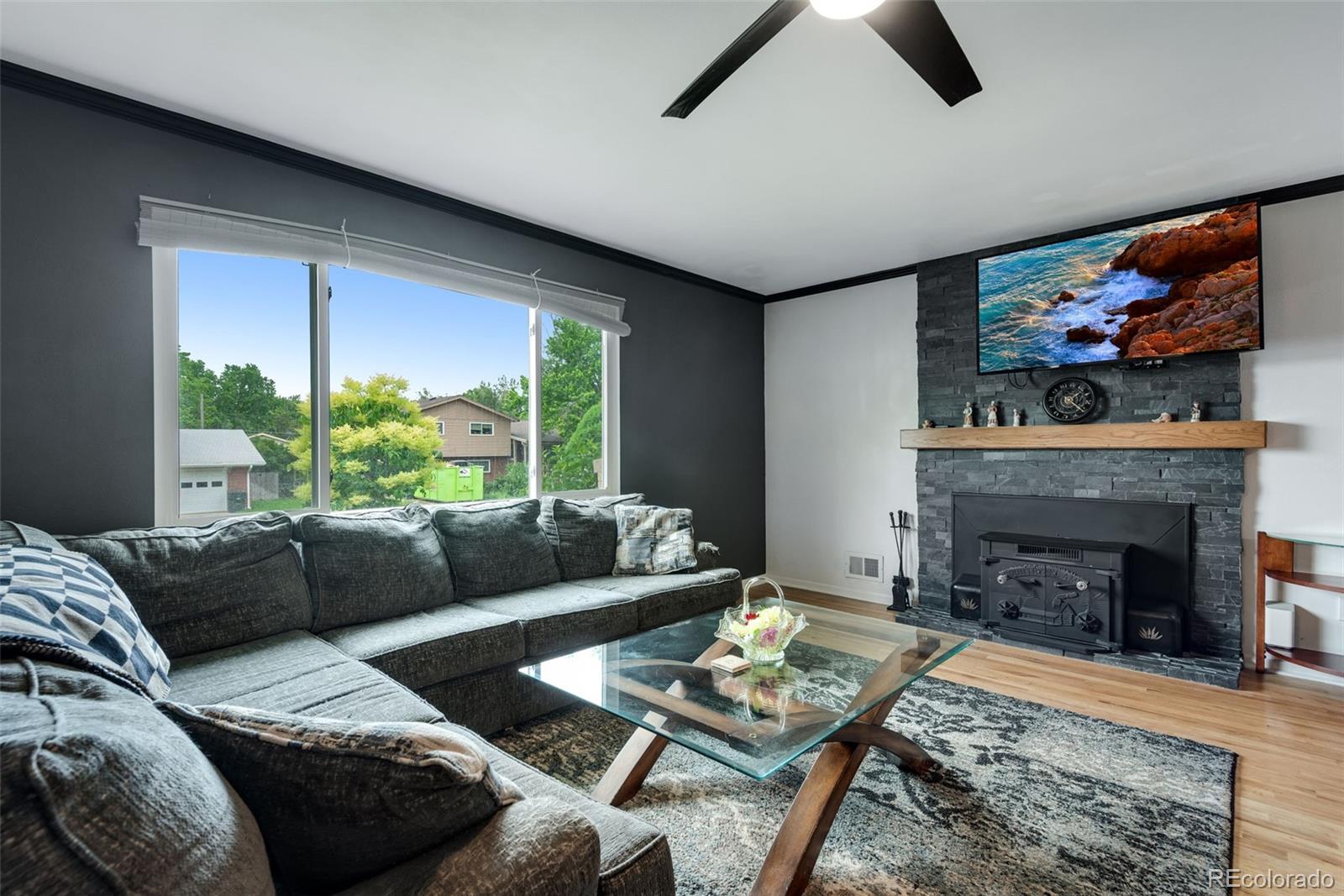 MLS Image #4 for 147  wallace street,northglenn, Colorado