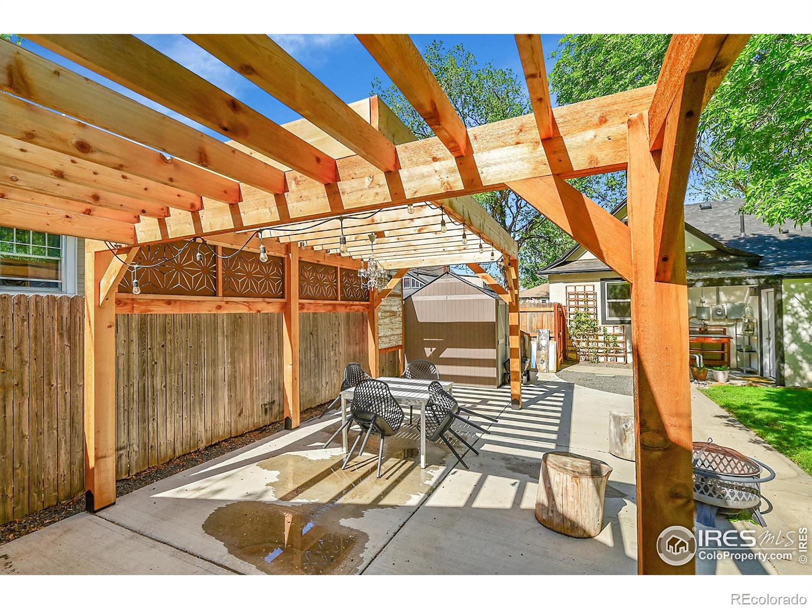 MLS Image #25 for 710 n roosevelt avenue,loveland, Colorado