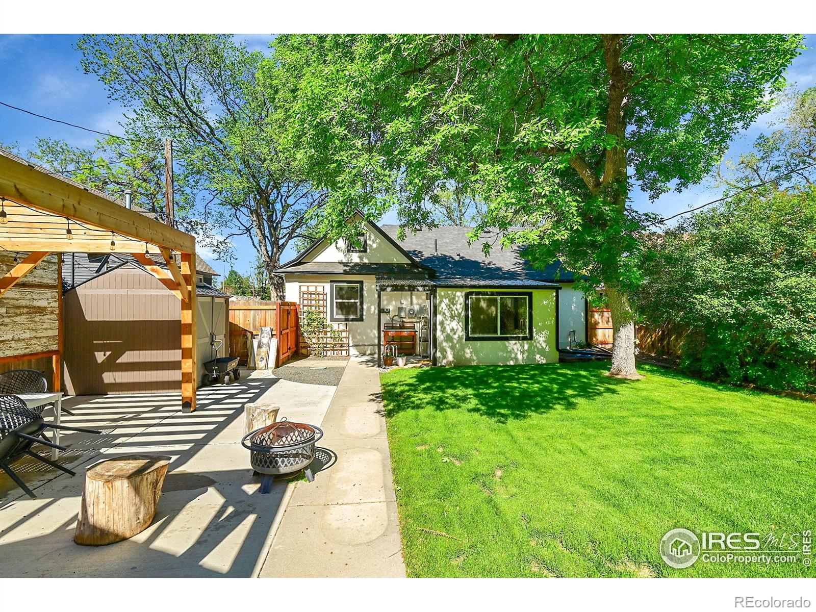 MLS Image #26 for 710 n roosevelt avenue,loveland, Colorado