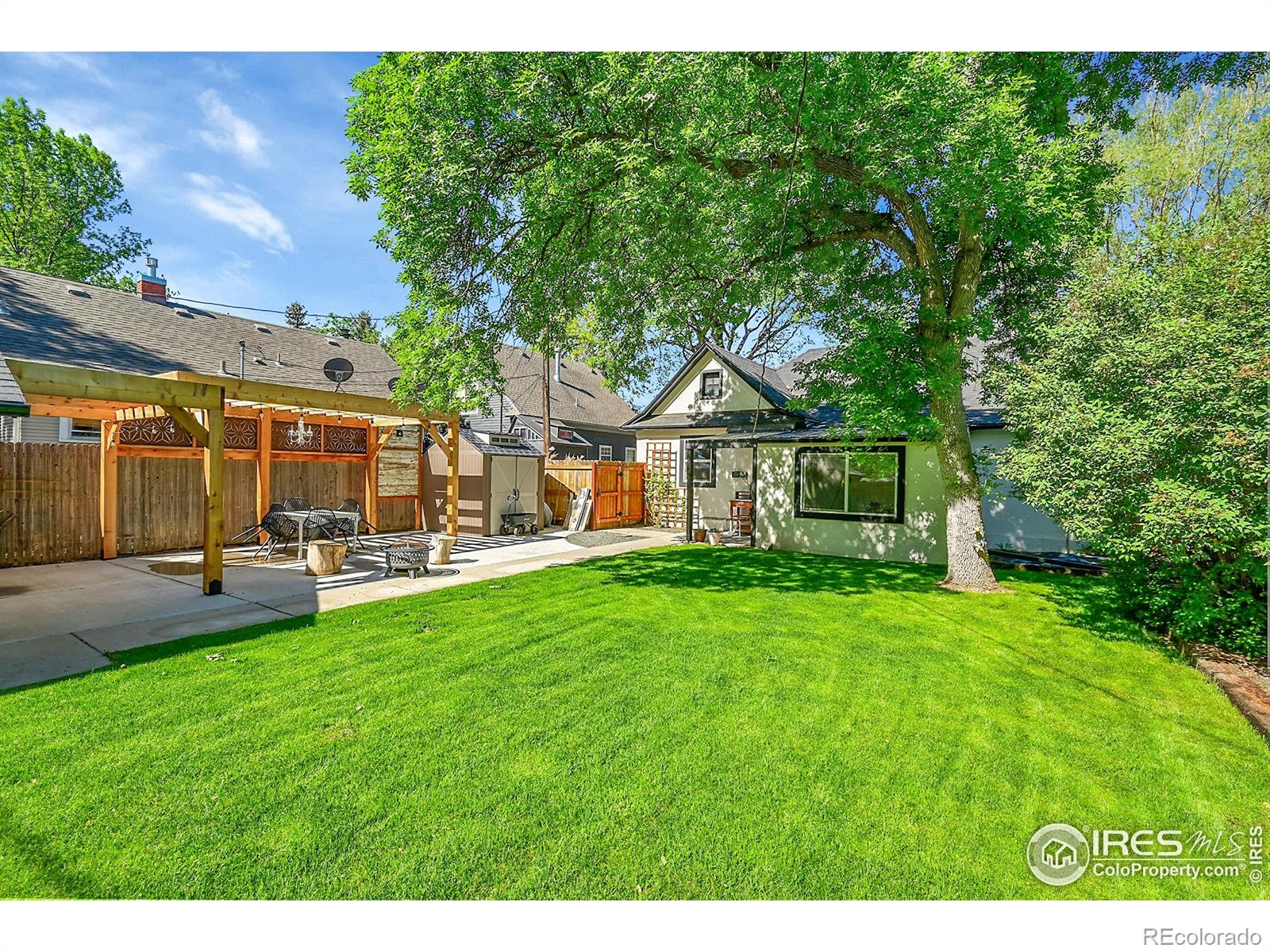 MLS Image #27 for 710 n roosevelt avenue,loveland, Colorado