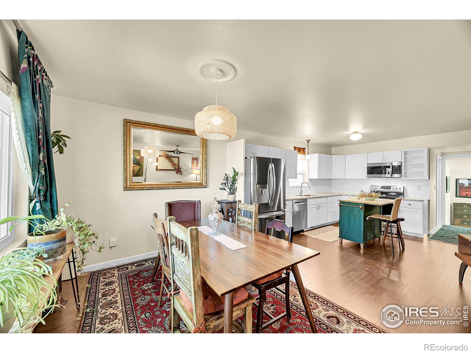 MLS Image #3 for 710 n roosevelt avenue,loveland, Colorado