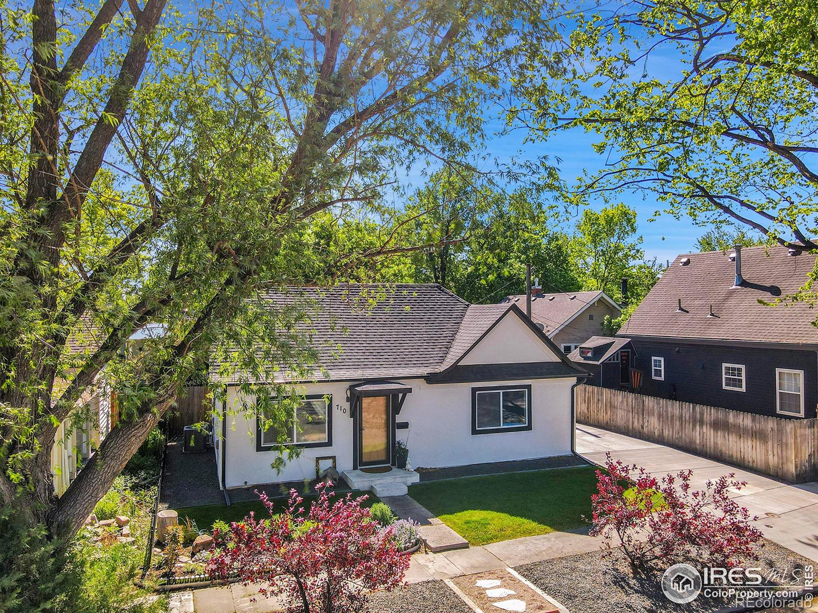 MLS Image #33 for 710 n roosevelt avenue,loveland, Colorado