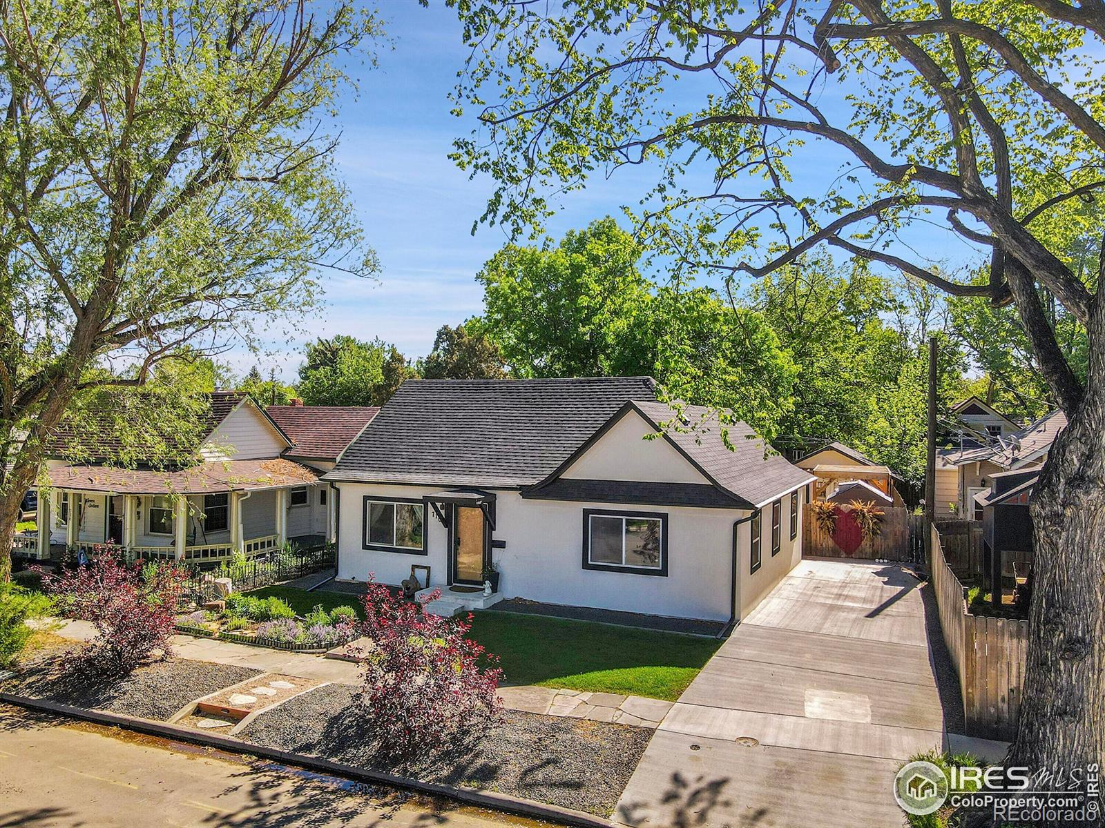 MLS Image #34 for 710 n roosevelt avenue,loveland, Colorado