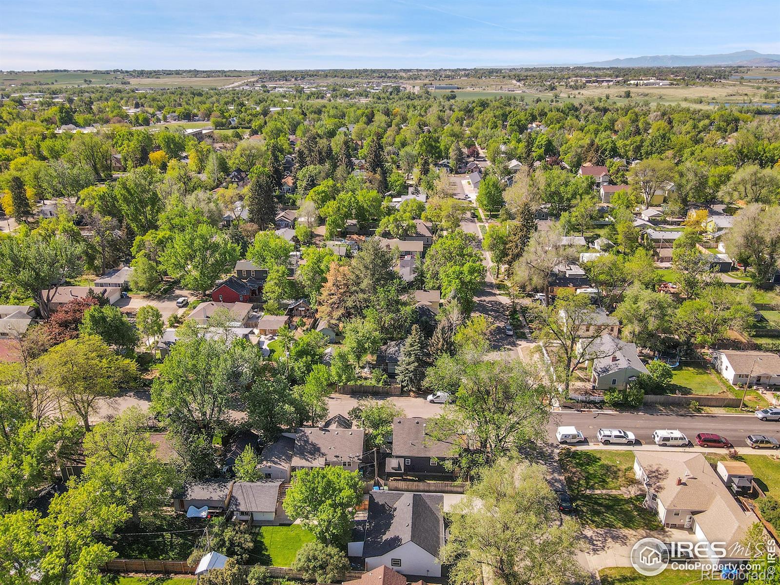 MLS Image #36 for 710 n roosevelt avenue,loveland, Colorado