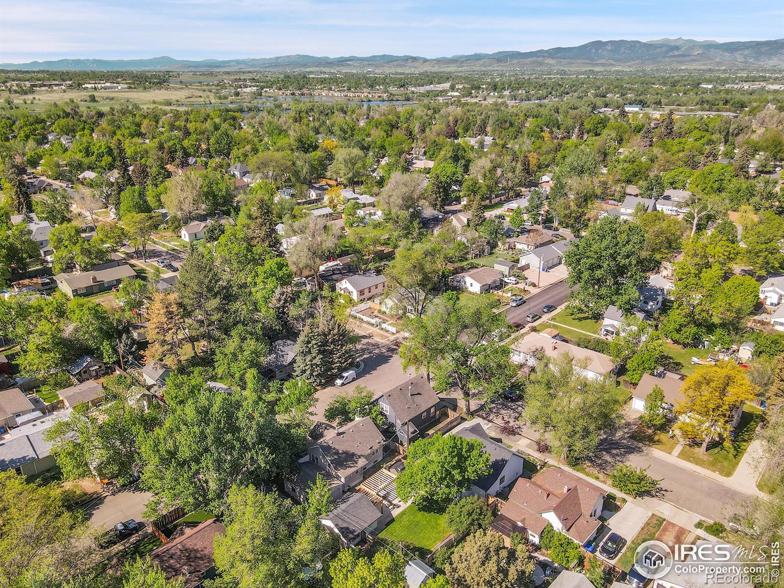 MLS Image #37 for 710 n roosevelt avenue,loveland, Colorado