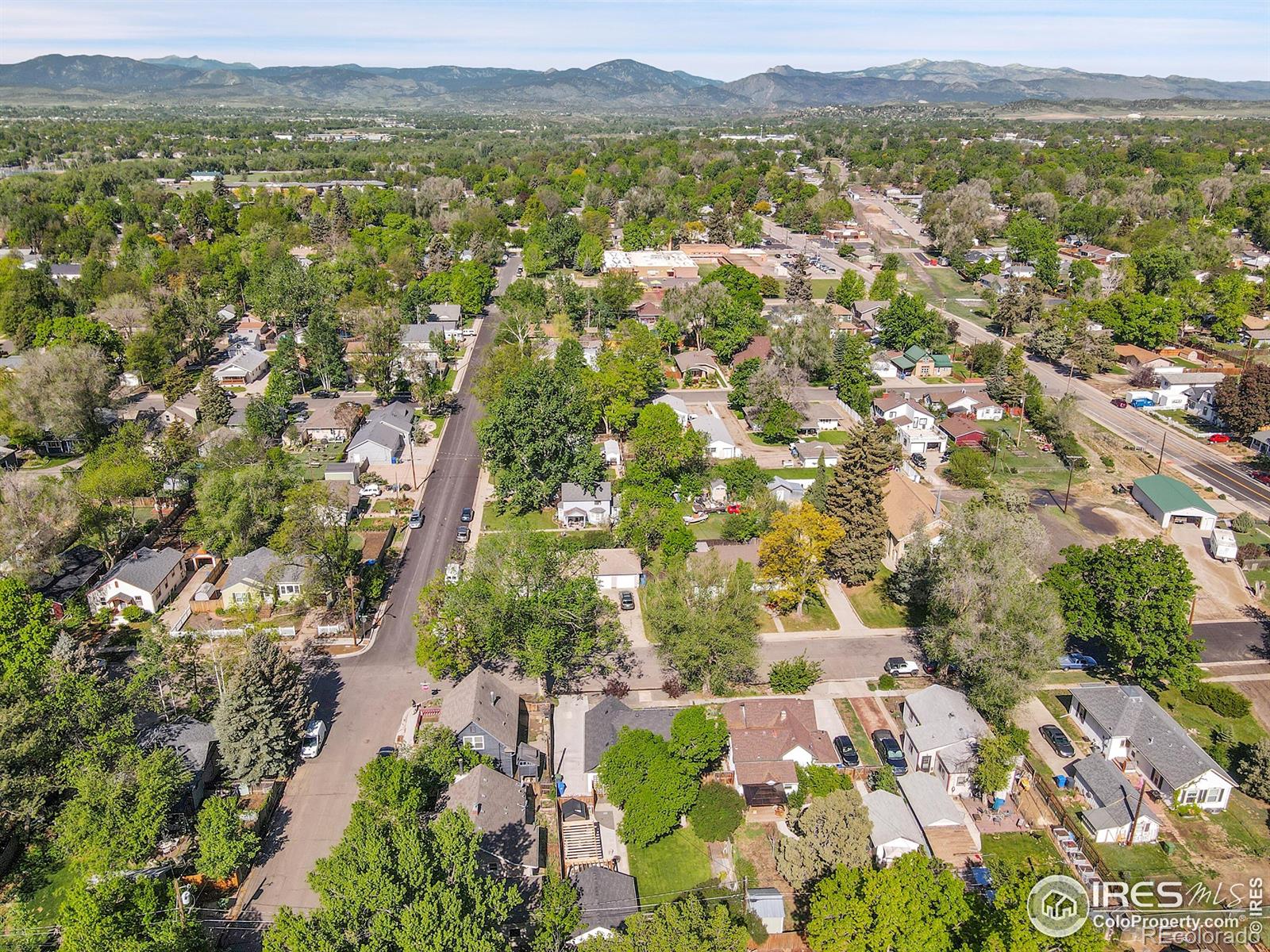 MLS Image #38 for 710 n roosevelt avenue,loveland, Colorado
