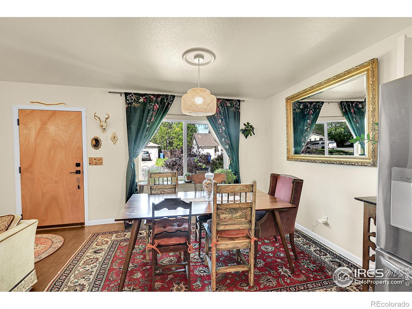 MLS Image #4 for 710 n roosevelt avenue,loveland, Colorado