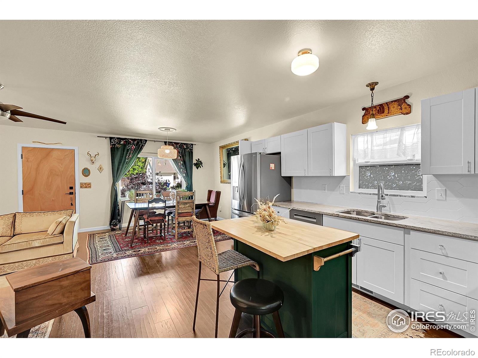 MLS Image #6 for 710 n roosevelt avenue,loveland, Colorado