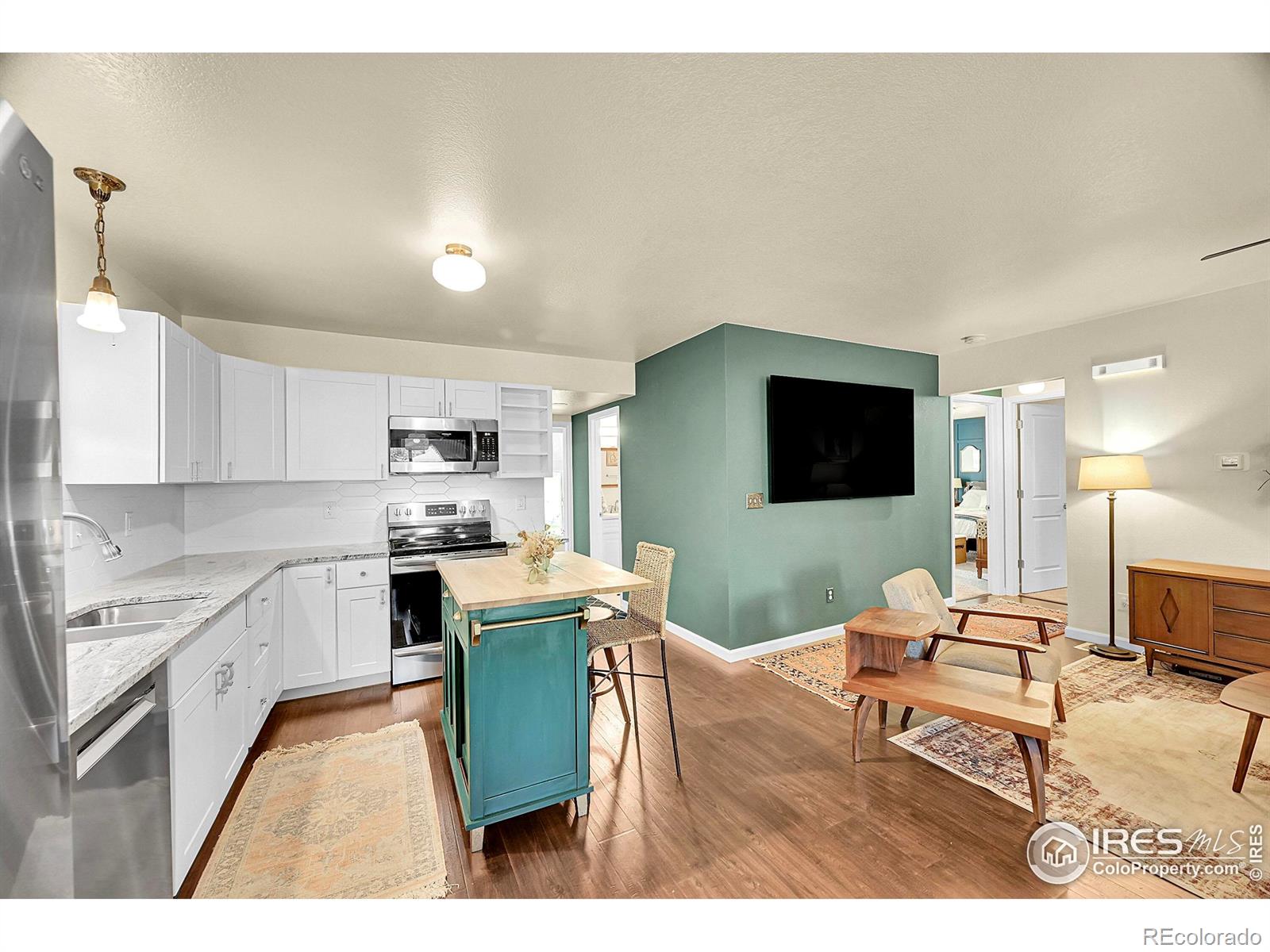 MLS Image #7 for 710 n roosevelt avenue,loveland, Colorado