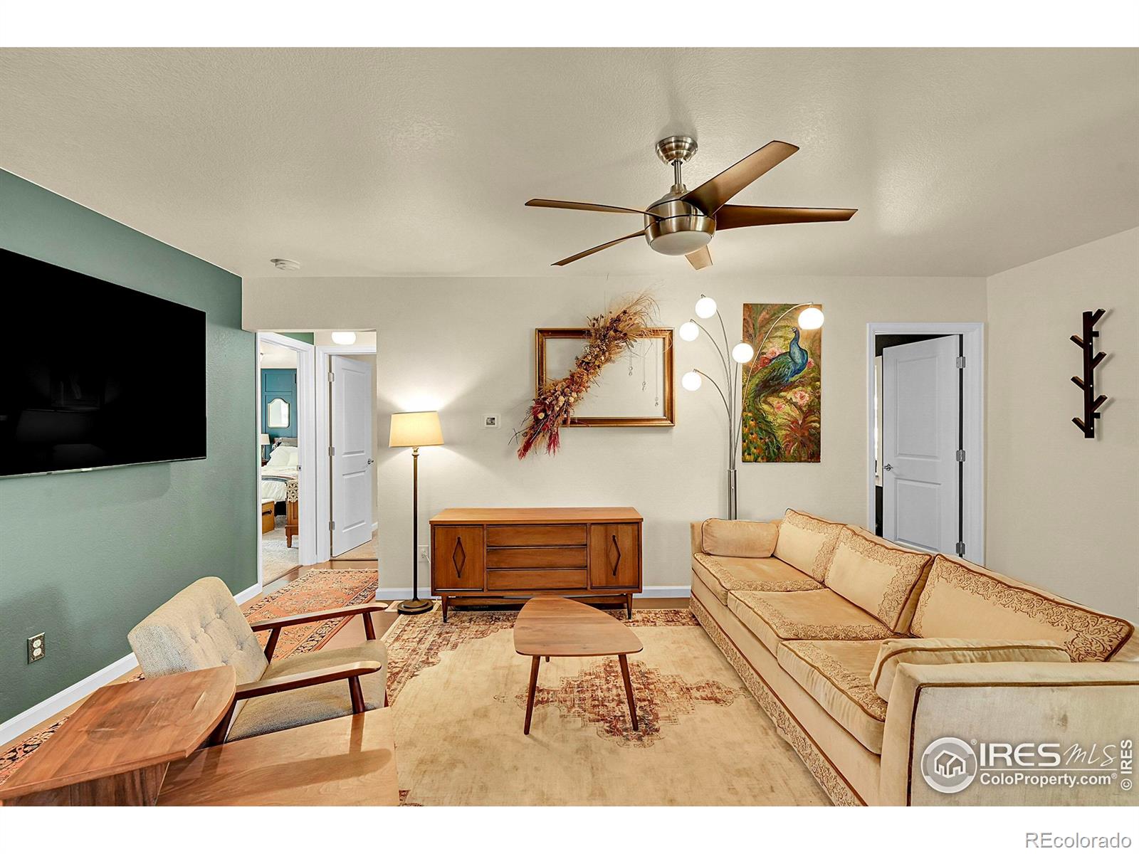MLS Image #8 for 710 n roosevelt avenue,loveland, Colorado