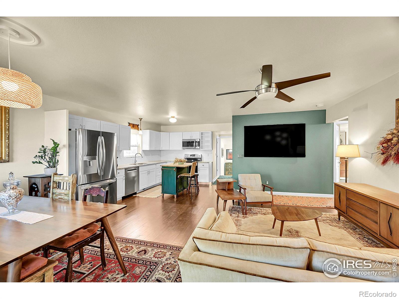 MLS Image #9 for 710 n roosevelt avenue,loveland, Colorado