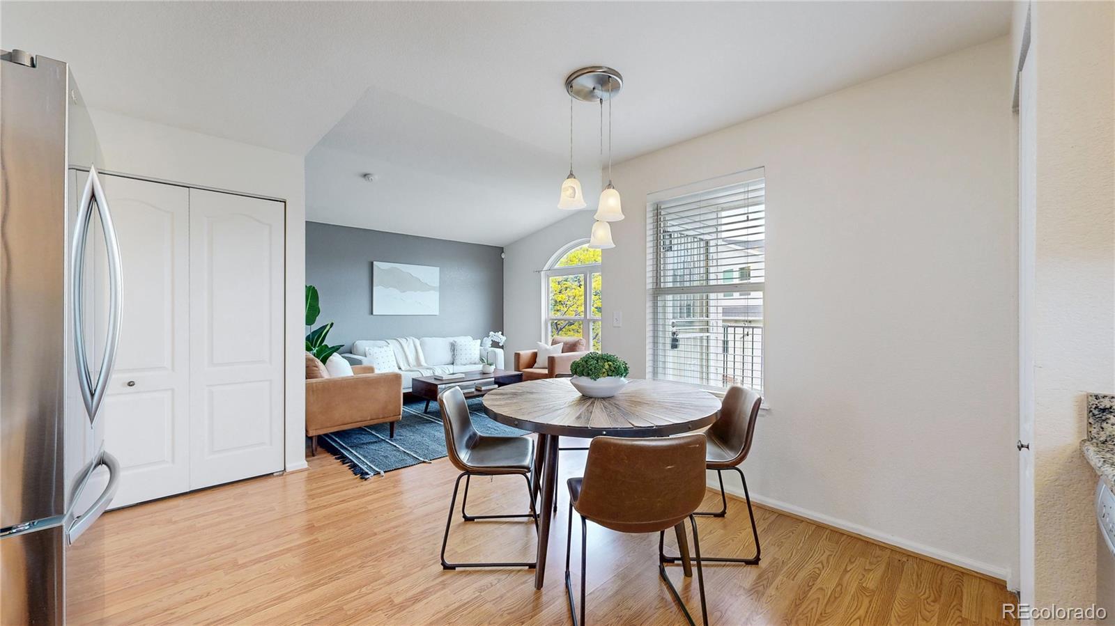 MLS Image #10 for 1670 s deframe street,lakewood, Colorado
