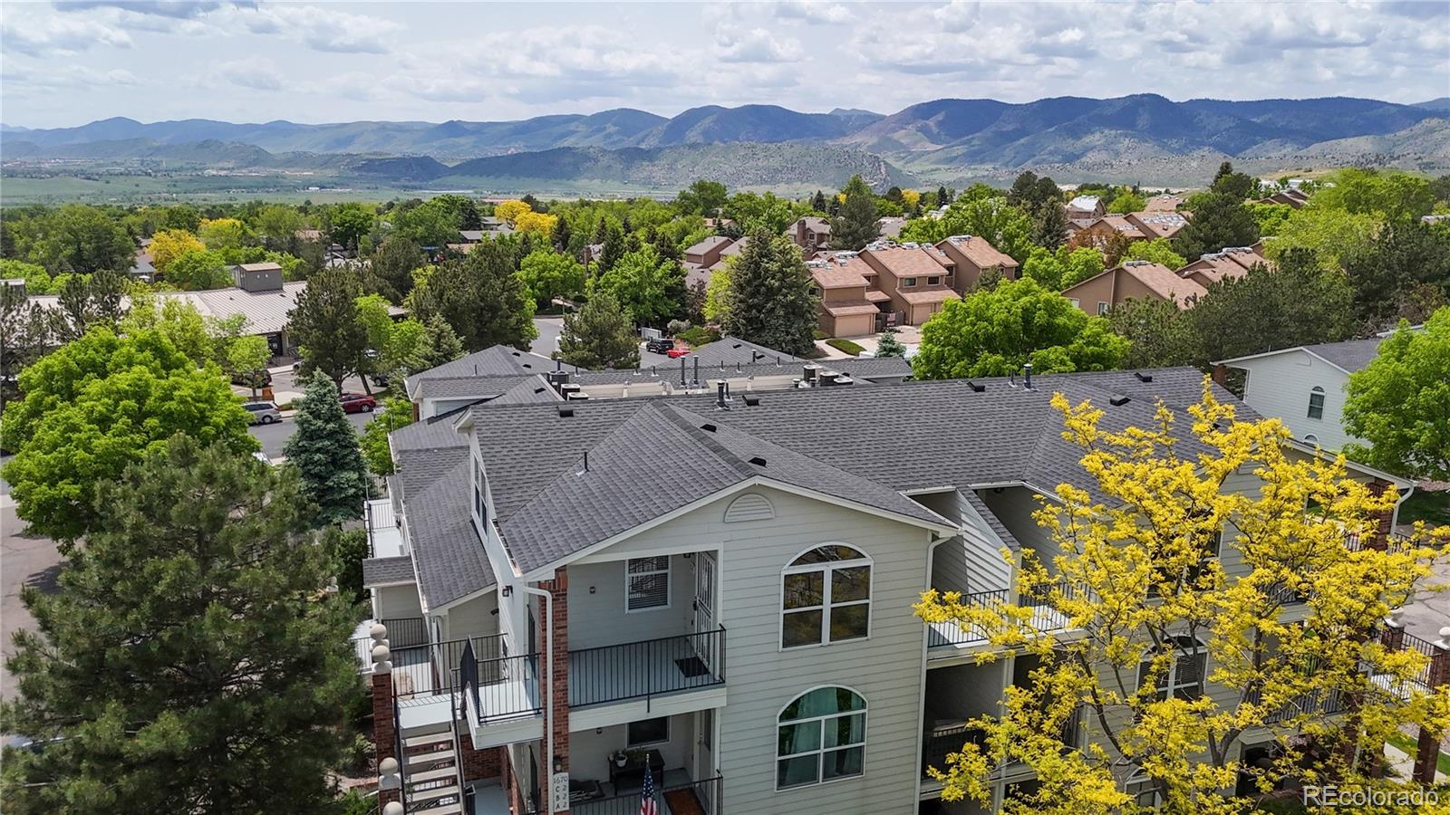 MLS Image #23 for 1670 s deframe street,lakewood, Colorado
