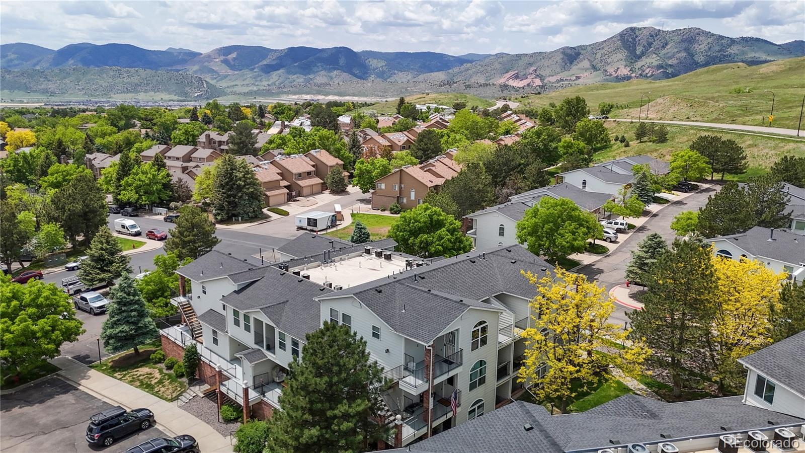MLS Image #31 for 1670 s deframe street,lakewood, Colorado