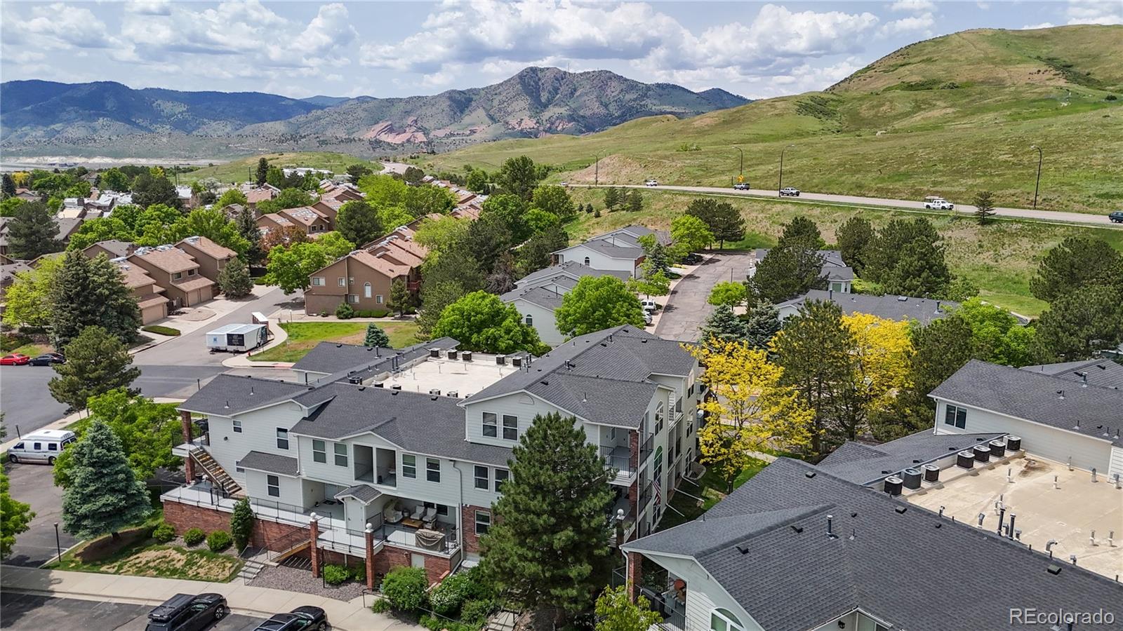 MLS Image #32 for 1670 s deframe street,lakewood, Colorado