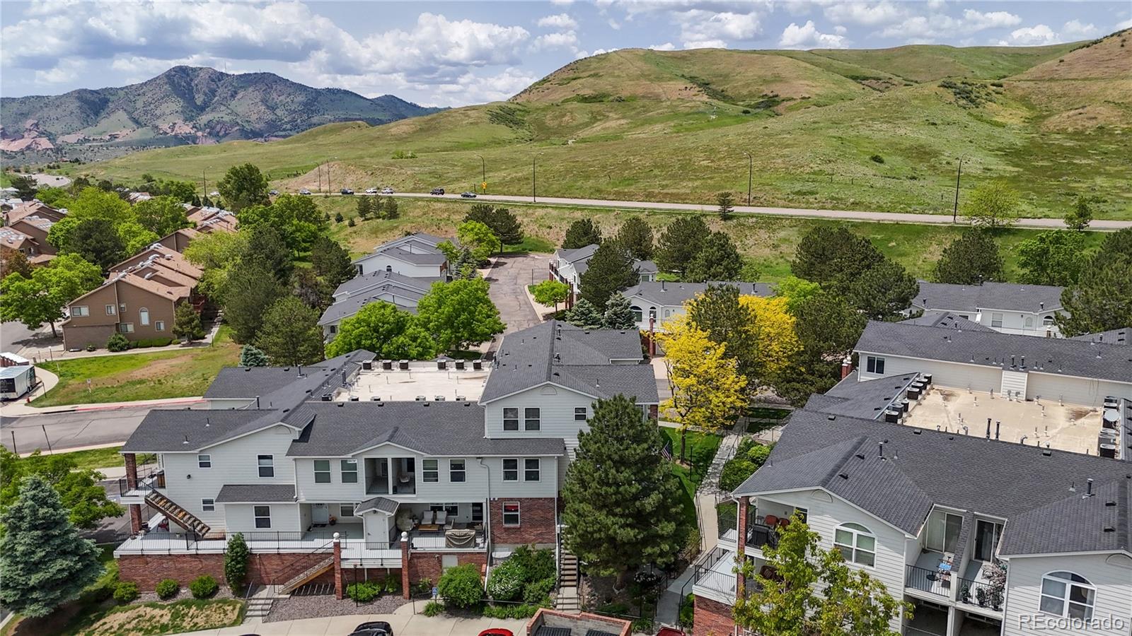 MLS Image #33 for 1670 s deframe street,lakewood, Colorado