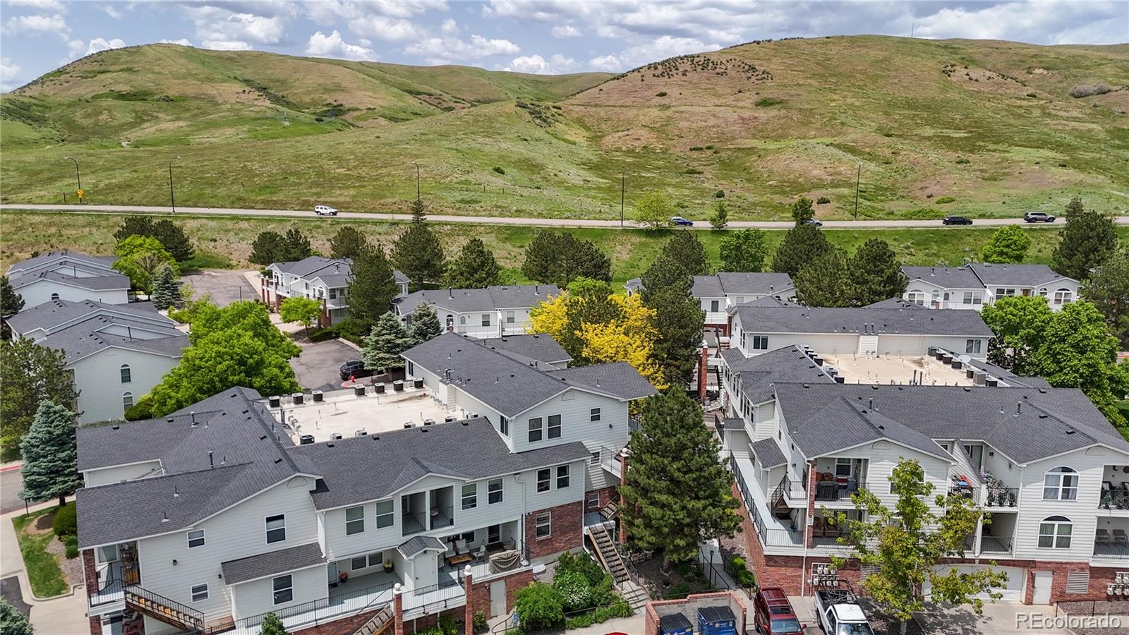 MLS Image #34 for 1670 s deframe street,lakewood, Colorado