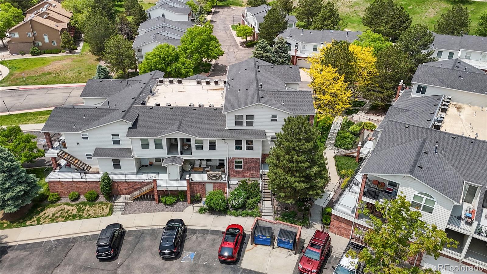 MLS Image #36 for 1670 s deframe street,lakewood, Colorado