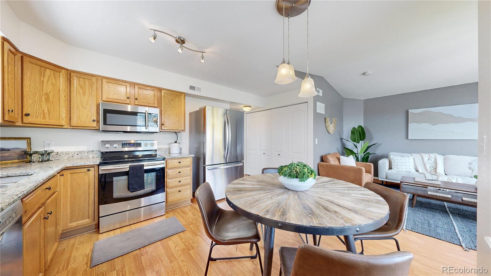 MLS Image #8 for 1670 s deframe street,lakewood, Colorado