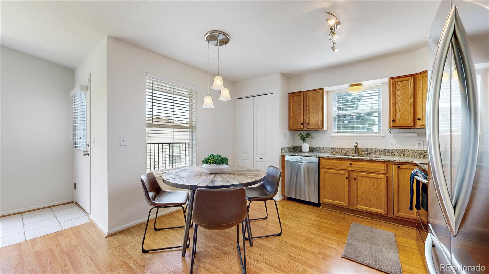 MLS Image #9 for 1670 s deframe street,lakewood, Colorado