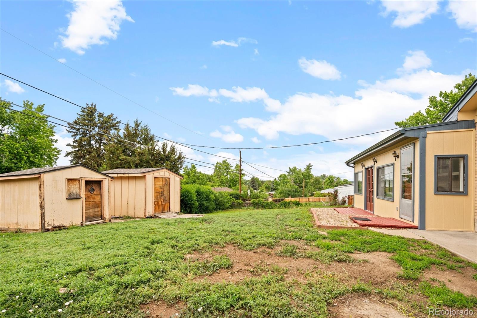 MLS Image #31 for 6627  eaton street,arvada, Colorado