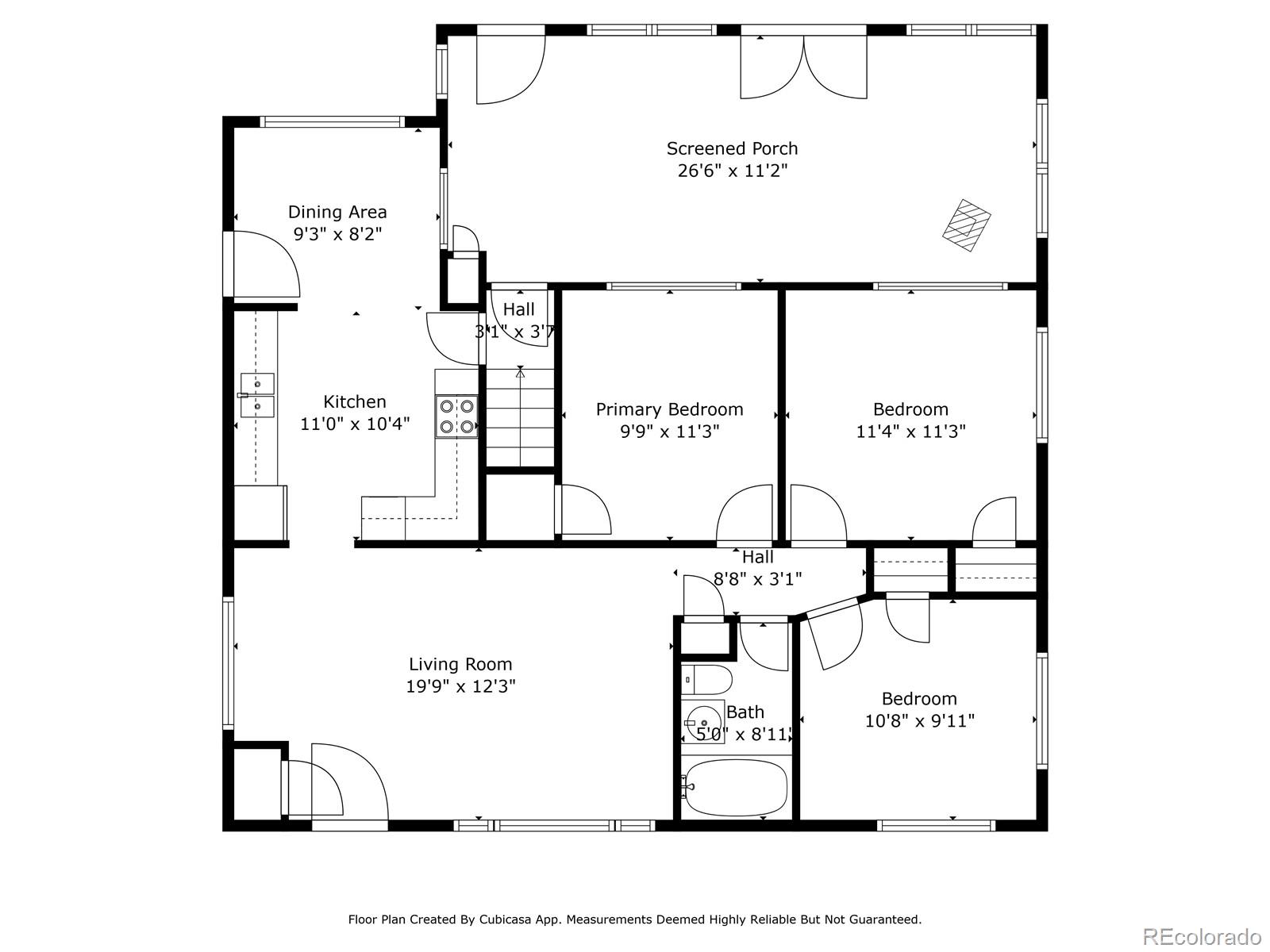 MLS Image #34 for 6627  eaton street,arvada, Colorado