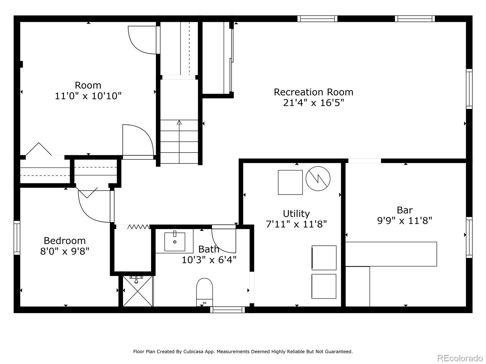 MLS Image #35 for 6627  eaton street,arvada, Colorado