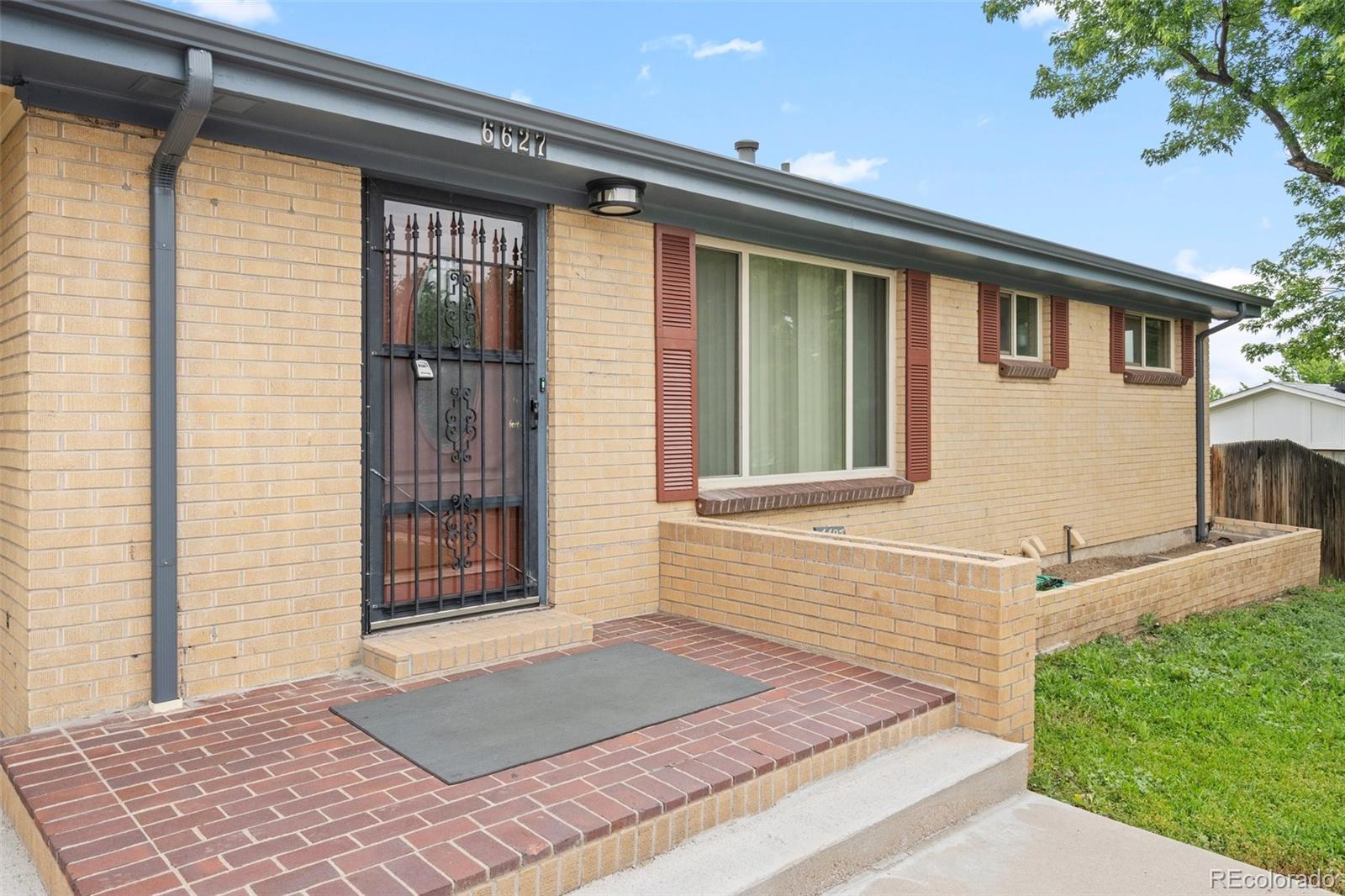 MLS Image #4 for 6627  eaton street,arvada, Colorado