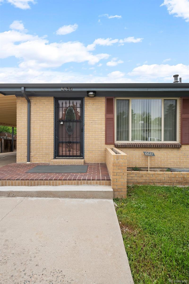 MLS Image #5 for 6627  eaton street,arvada, Colorado
