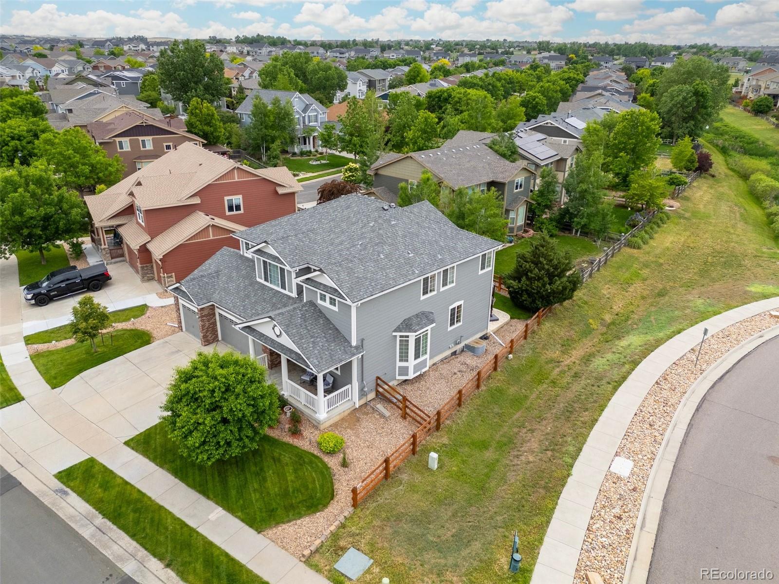 MLS Image #1 for 16120 e 119th avenue,commerce city, Colorado