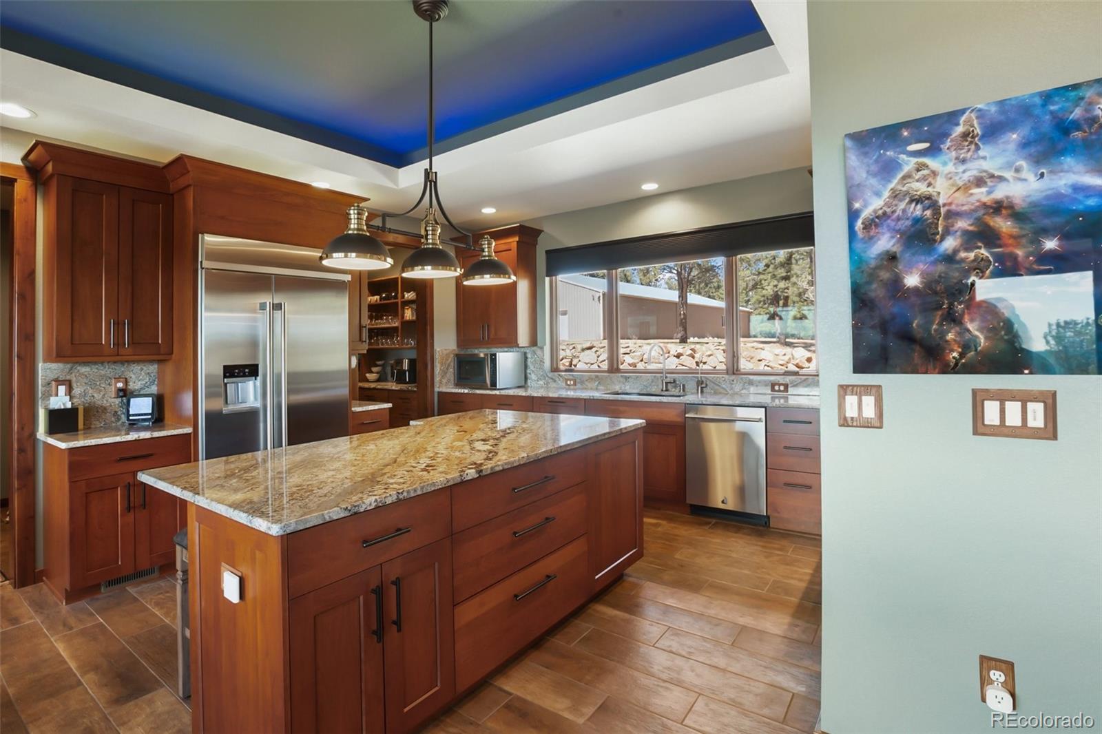 MLS Image #10 for 2754  county rd 421 ,florissant, Colorado