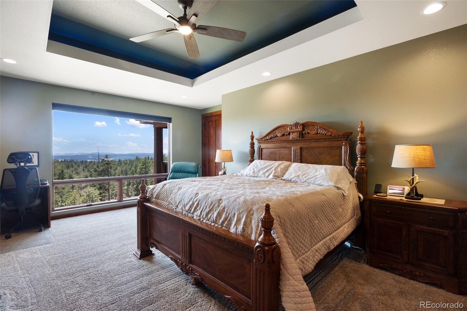 MLS Image #13 for 2754  county rd 421 ,florissant, Colorado