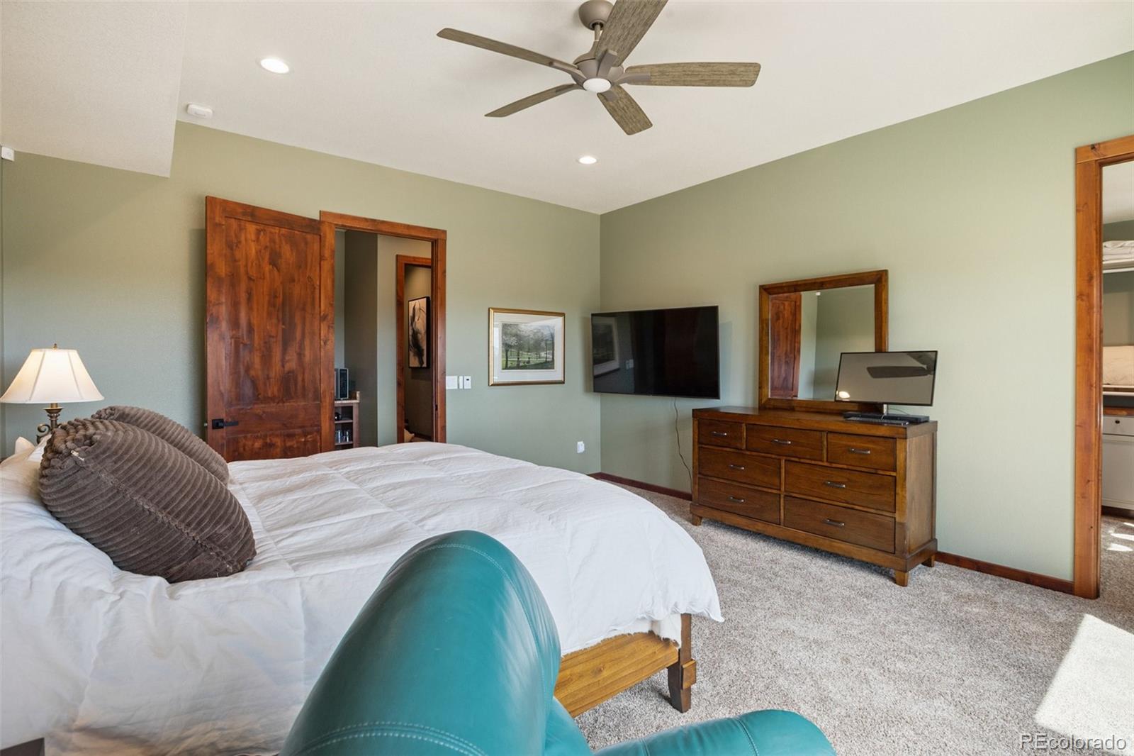 MLS Image #16 for 2754  county rd 421 ,florissant, Colorado