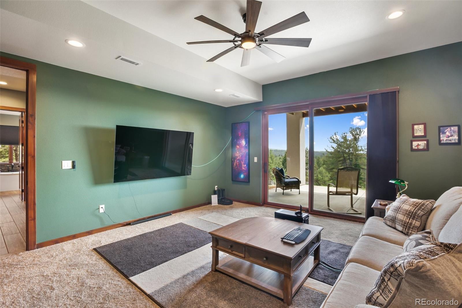 MLS Image #23 for 2754  county rd 421 ,florissant, Colorado