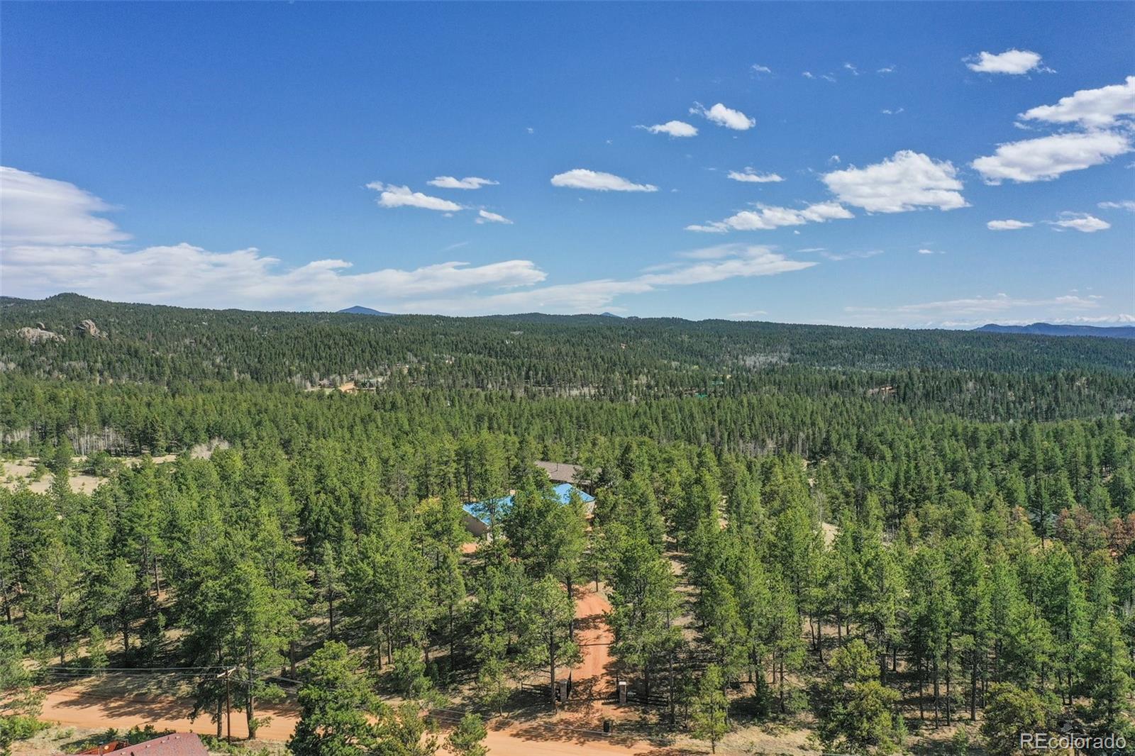 MLS Image #3 for 2754  county rd 421 ,florissant, Colorado