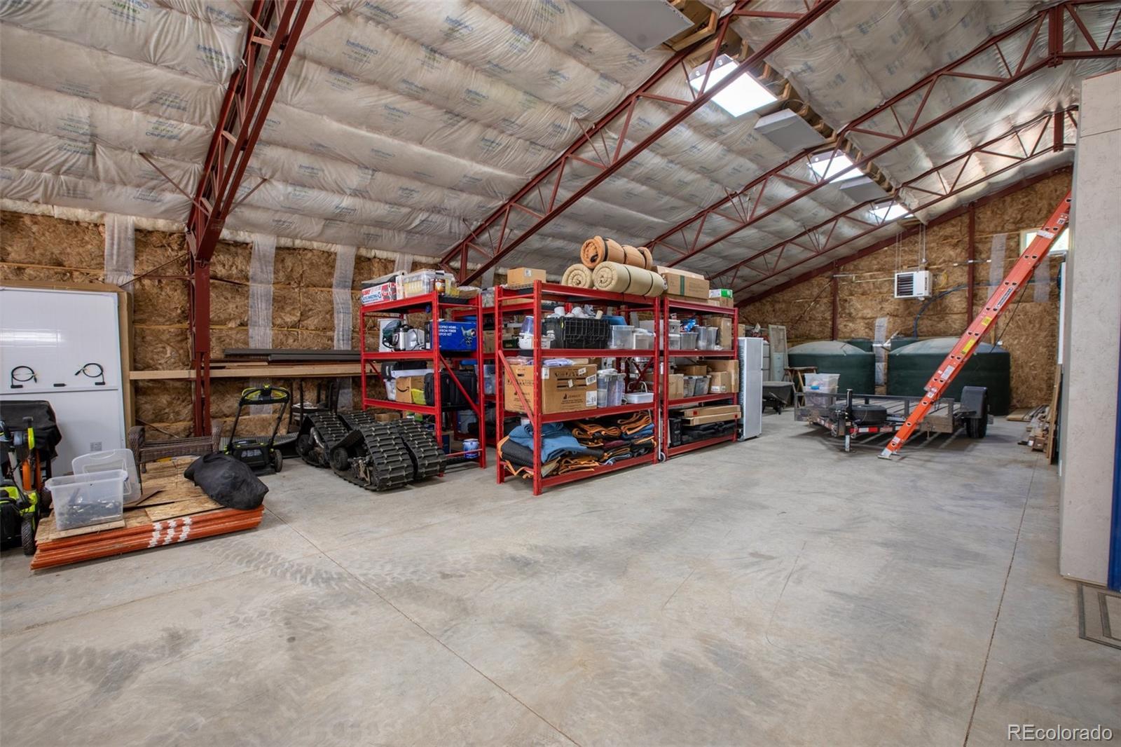 MLS Image #40 for 2754  county rd 421 ,florissant, Colorado