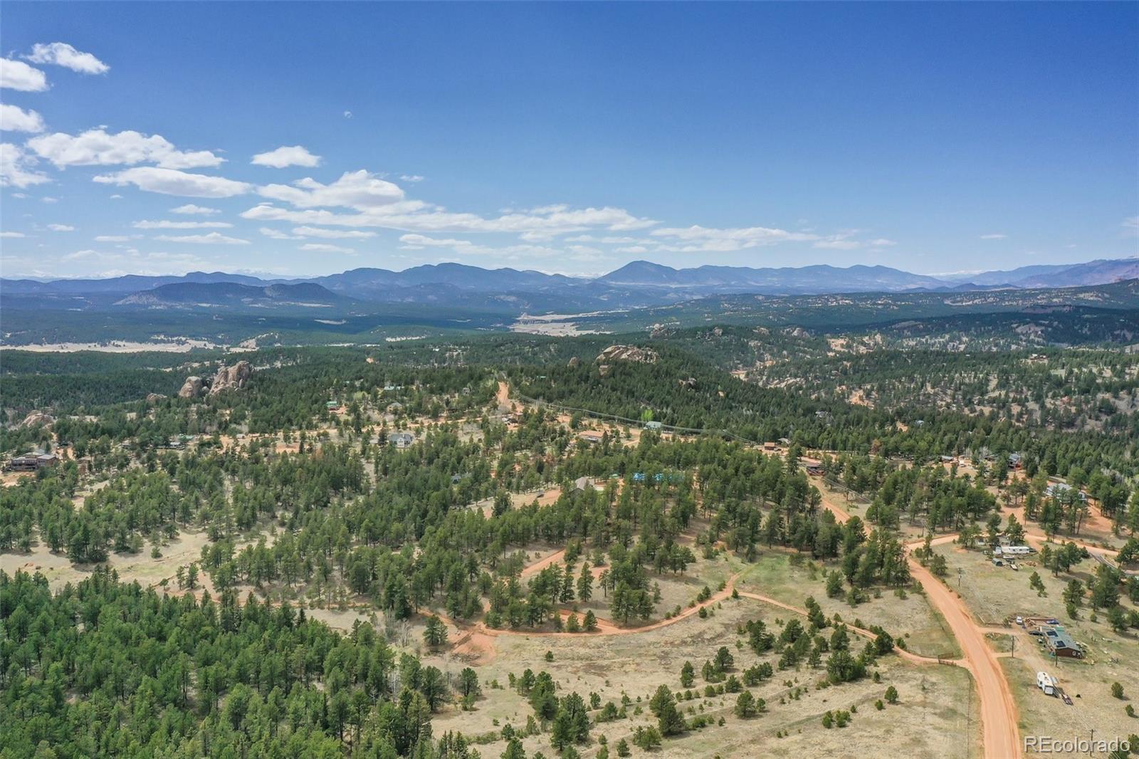 MLS Image #45 for 2754  county rd 421 ,florissant, Colorado