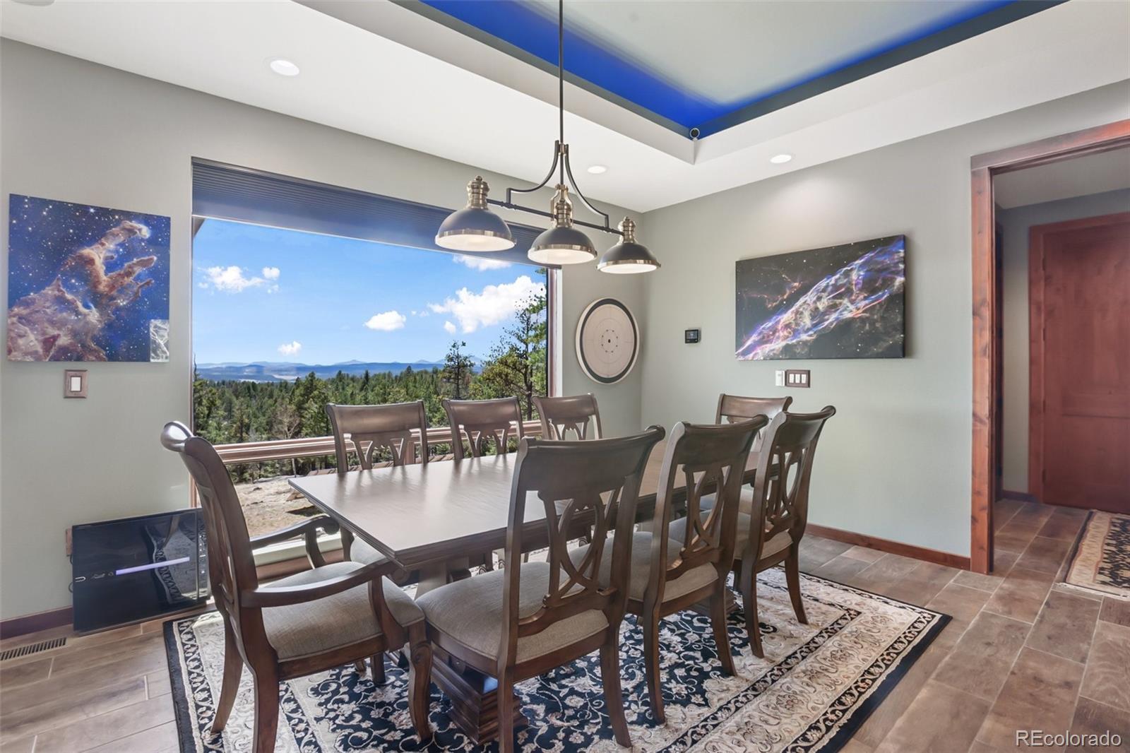 MLS Image #7 for 2754  county rd 421 ,florissant, Colorado
