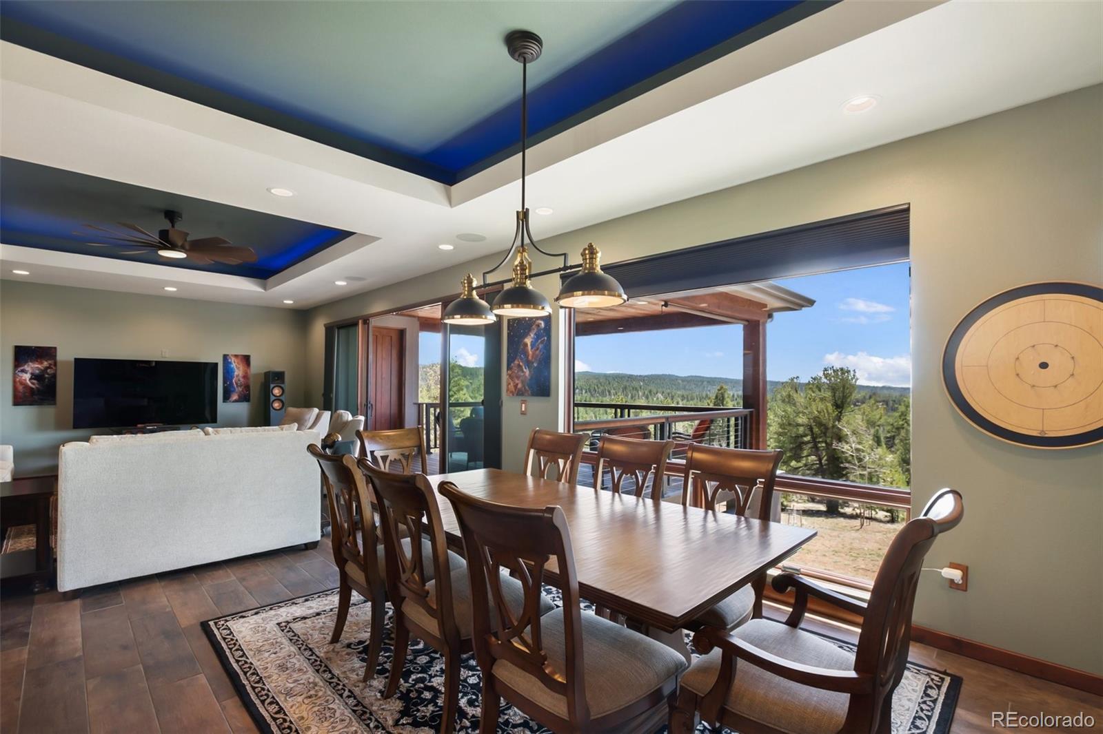 MLS Image #8 for 2754  county rd 421 ,florissant, Colorado