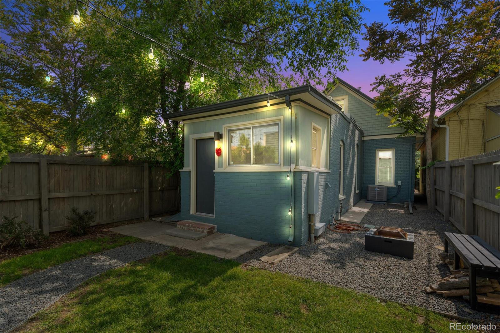 MLS Image #27 for 269  delaware street,denver, Colorado