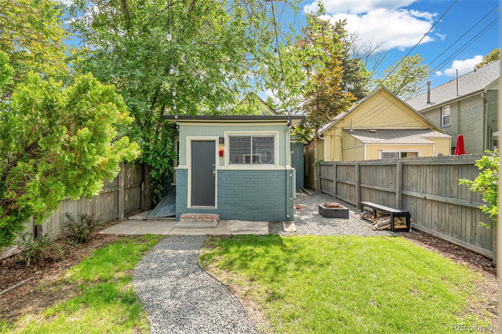 MLS Image #28 for 269  delaware street,denver, Colorado