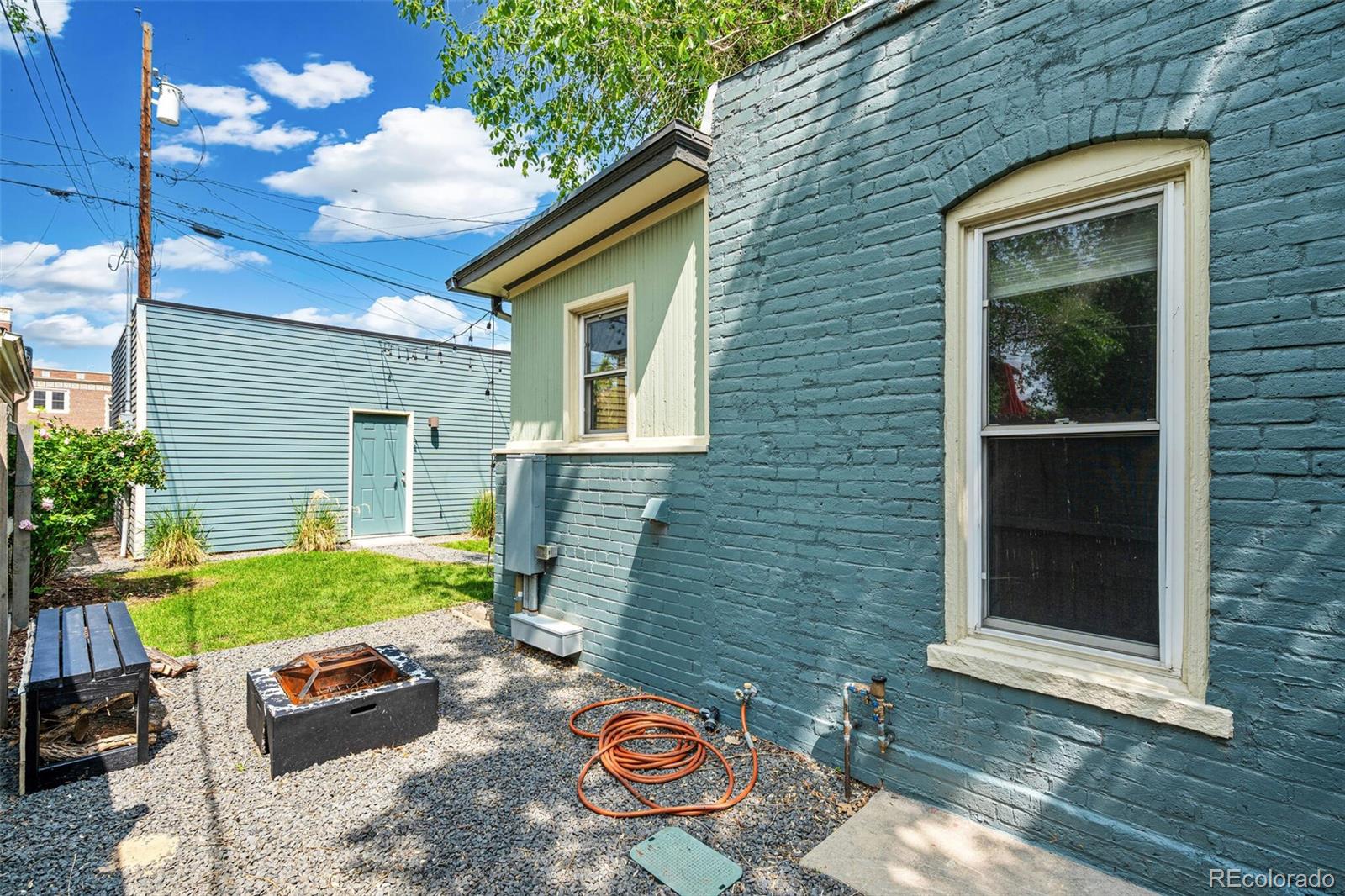 MLS Image #29 for 269  delaware street,denver, Colorado