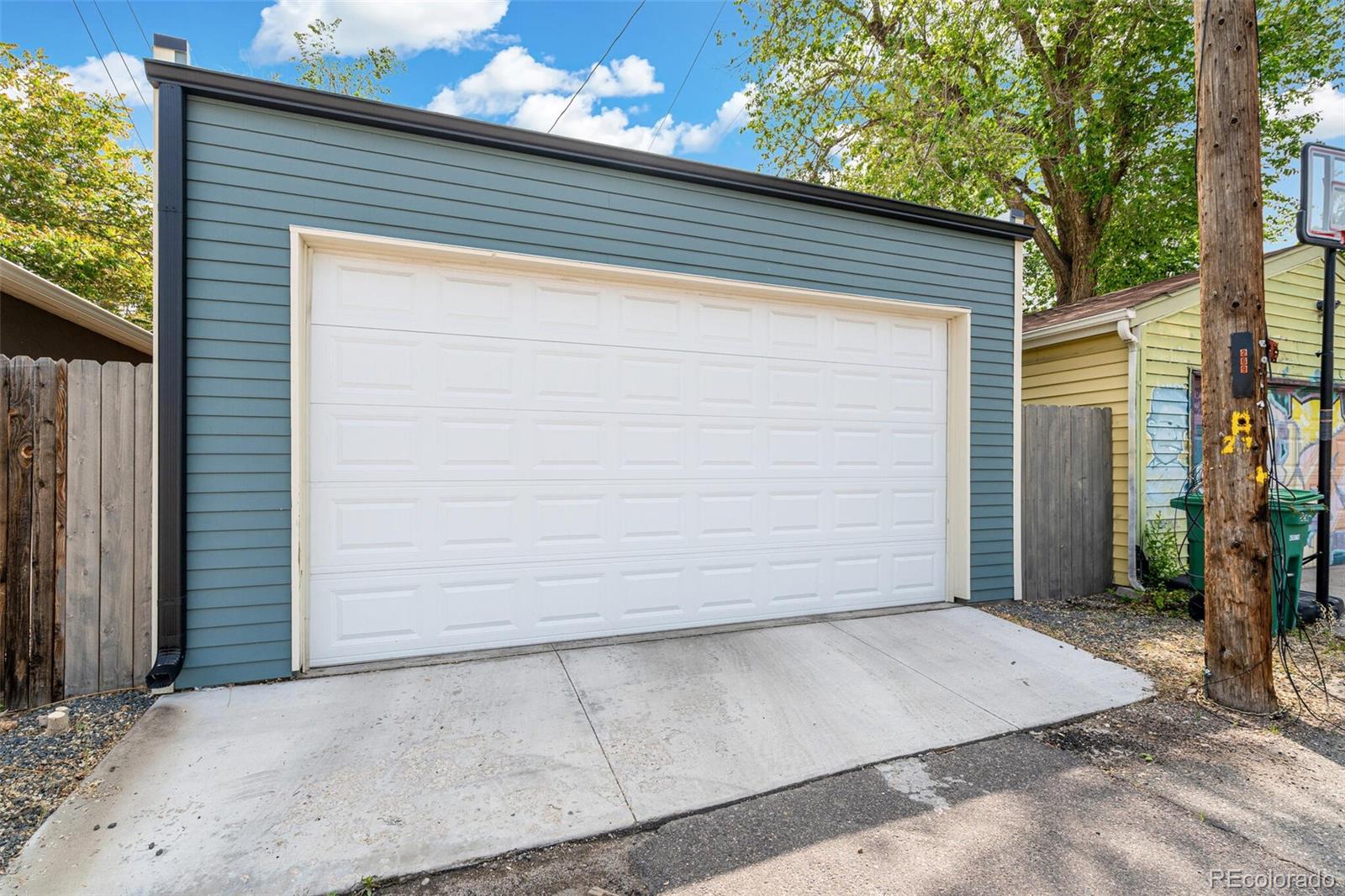 MLS Image #31 for 269  delaware street,denver, Colorado