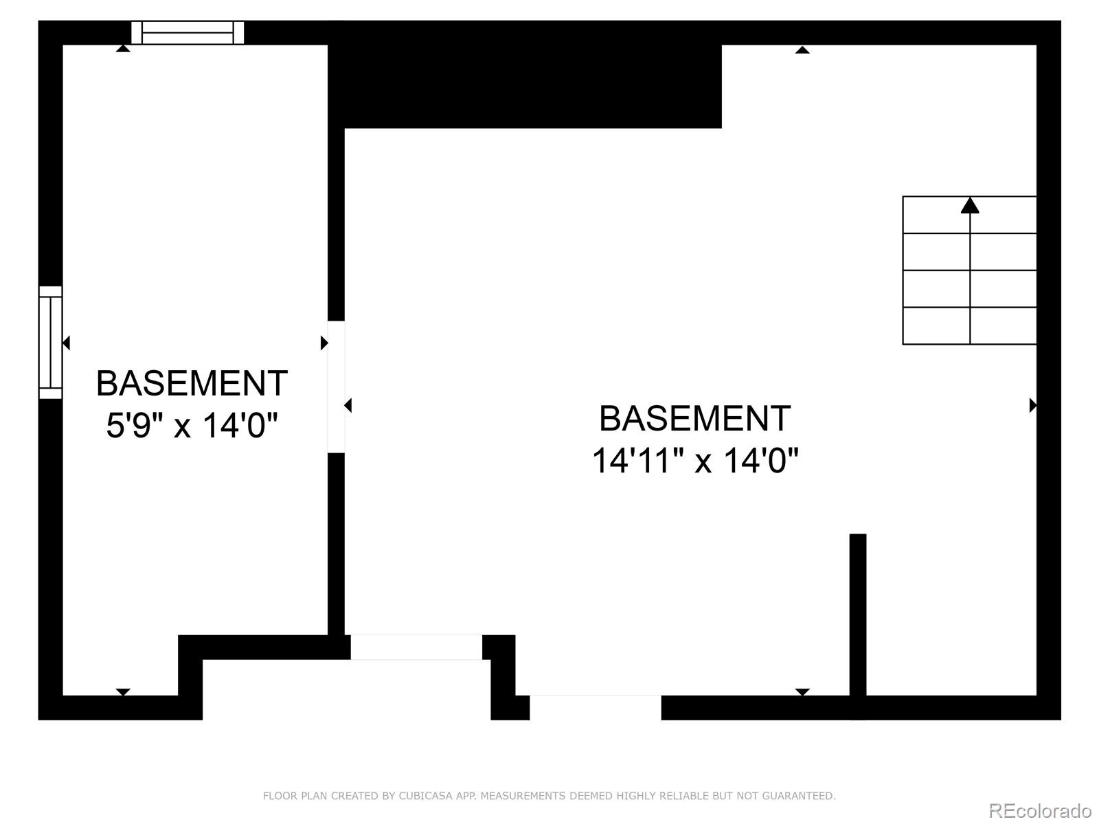 MLS Image #36 for 269  delaware street,denver, Colorado