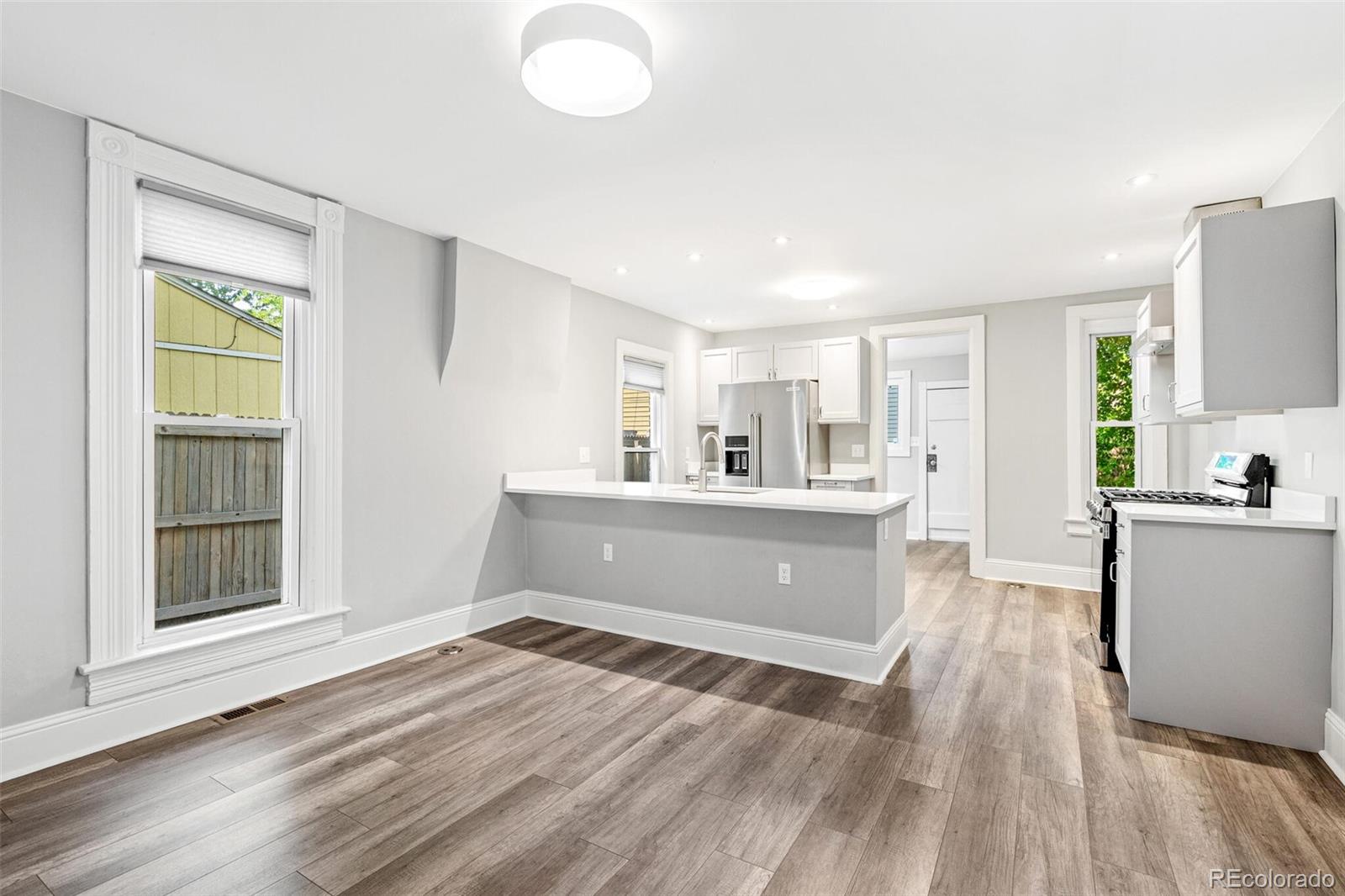 MLS Image #7 for 269  delaware street,denver, Colorado