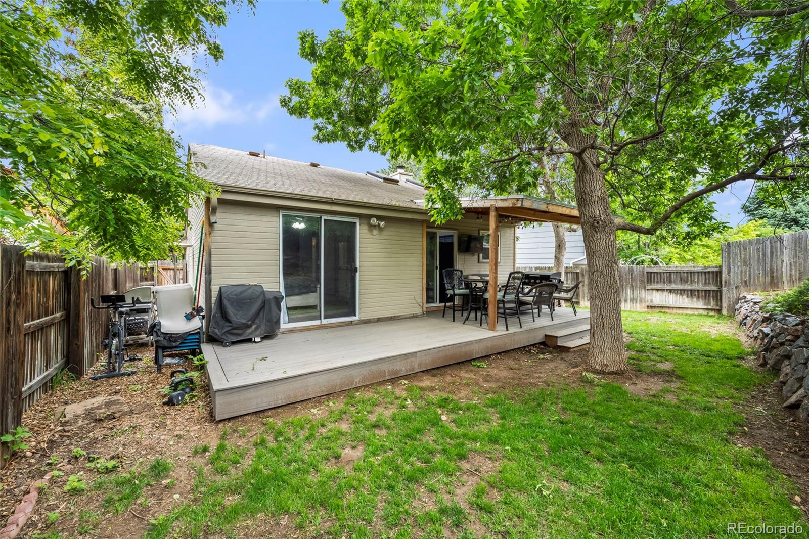 MLS Image #22 for 17692 e brunswick place,aurora, Colorado